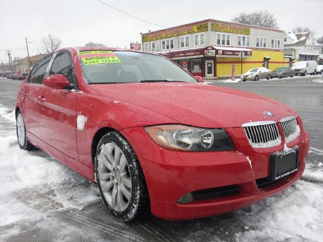 2006 BMW 3 series for sale