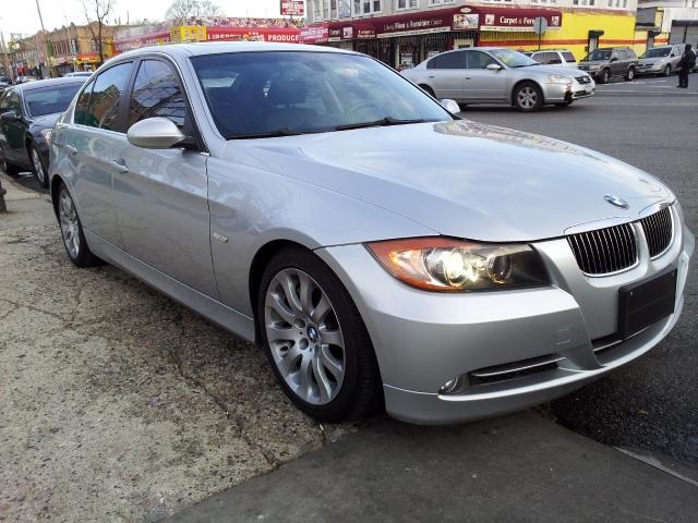 2008 BMW 3 series for sale
