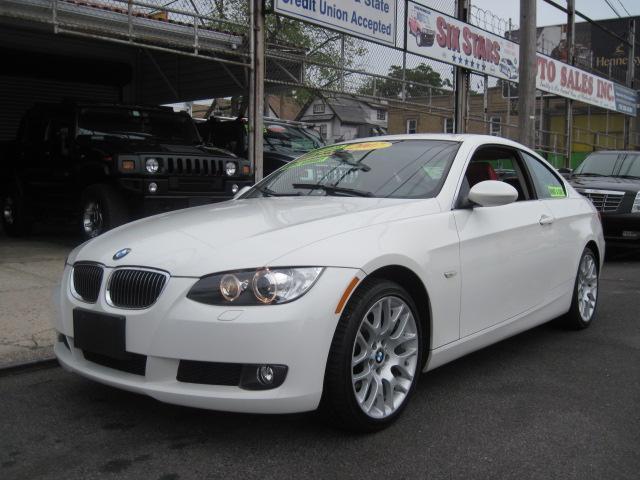 2007 BMW 3 series for sale