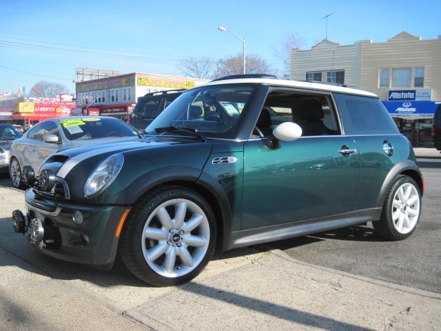 2003 MINI Cooper for sale