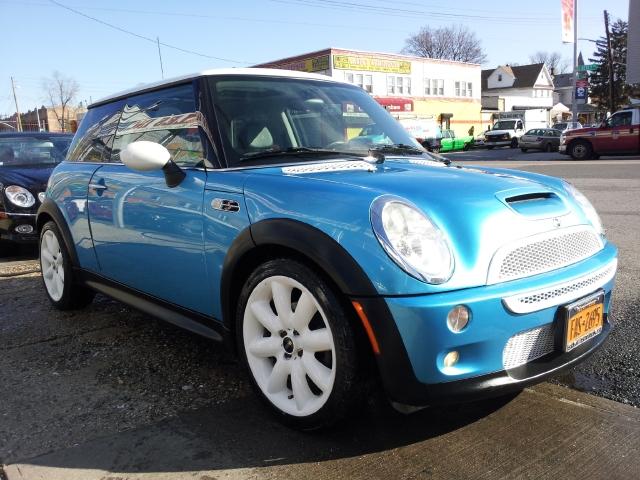 2003 MINI Cooper for sale