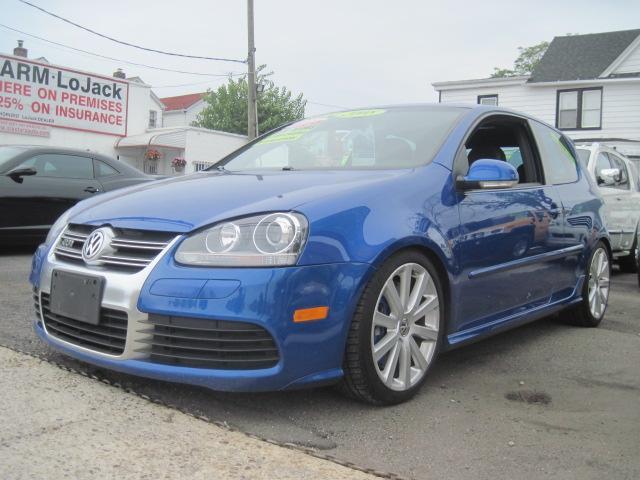 2008 Volkswagen R32 for sale