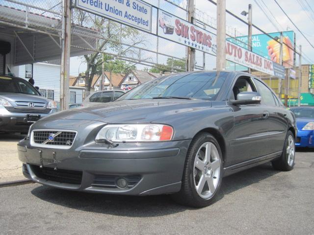 2007 Volvo S60 for sale