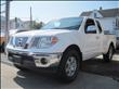 2005 Nissan Frontier