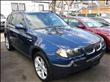 2004 BMW X3