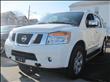 2008 Nissan Armada
