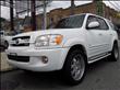 2006 Toyota Sequoia