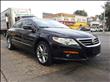2009 Volkswagen CC