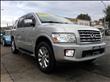 2009 Infiniti QX56