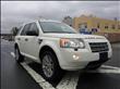 2009 Land Rover LR2