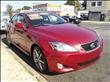2008 Lexus IS 350