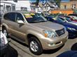 2006 Lexus GX 470