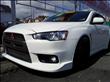 2008 Mitsubishi Lancer Evolution