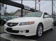 2008 Acura TSX