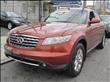 2007 Infiniti FX35
