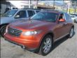 2007 Infiniti FX45