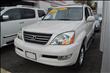 2007 Lexus GX 470