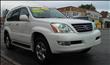 2008 Lexus GX 470