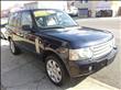 2007 Land Rover Range Rover