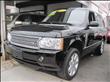 2008 Land Rover Range Rover