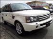 2007 Land Rover Range Rover Sport