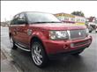 2007 Land Rover Range Rover Sport