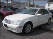 2007 Mercedes-Benz C Class
