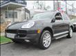 2006 Porsche Cayenne