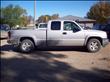 2005 CHEVROLET SILVERADO