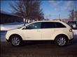 2007 LINCOLN MKX