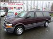1993 Dodge Grand Caravan