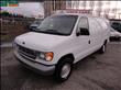 2002 Ford Econoline