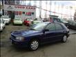 2001 Subaru Impreza
