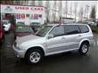 2002 Suzuki XL-7