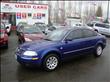 2001 Volkswagen Passat