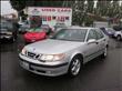 2001 Saab 9-5