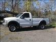 2005 Ford F250