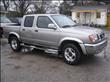 2000 Nissan Frontier