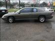 1997 Chevrolet Monte Carlo