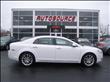 2011 Chevrolet Malibu
