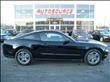 2012 Ford Mustang
