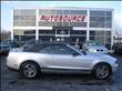 2012 Ford Mustang