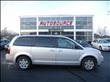 2009 Dodge Grand Caravan