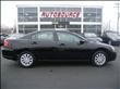 2012 Mitsubishi Galant