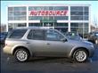 2007 Saab 9-7X