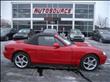2003 Mazda MX-5 Miata