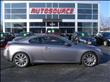 2008 Infiniti G37