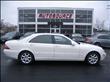 2004 Mercedes-Benz S Class