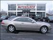 2005 Mercedes-Benz CL Class