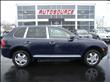 2006 Porsche Cayenne